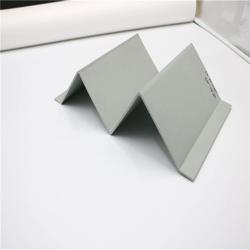 plastic extrusion corner profile plastic extrusion corner profile