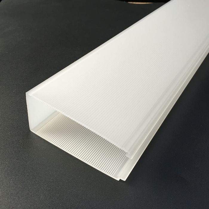 Matt Led Light Diffuser