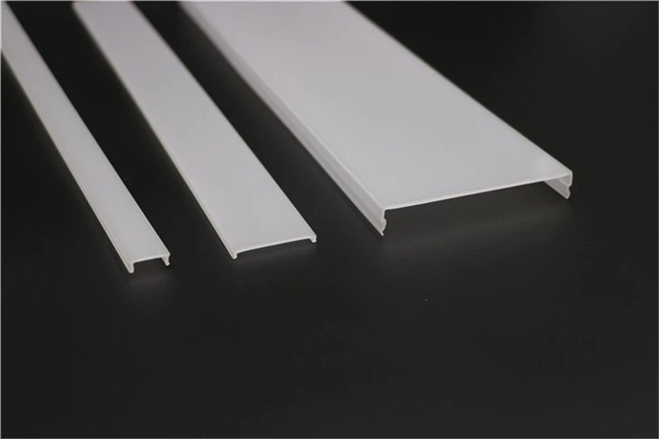 50 мм висота світлодіодний дифузор кришка