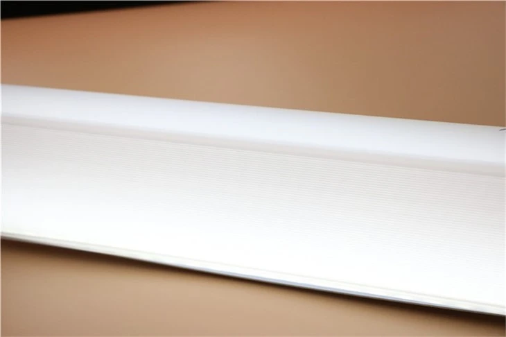 Plastic Diffuser Strip